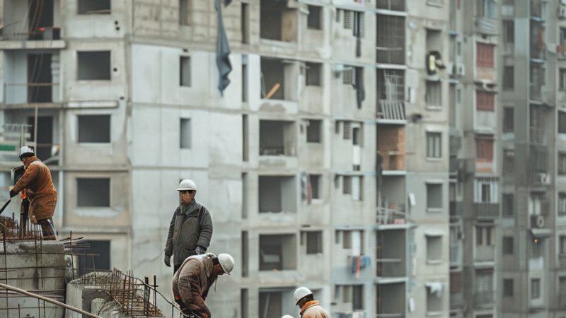 上海装配式建筑设计施工：创新与挑战并存**