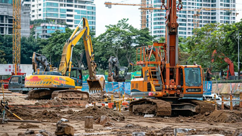 建筑工程劳务分包与总包责任区别解析