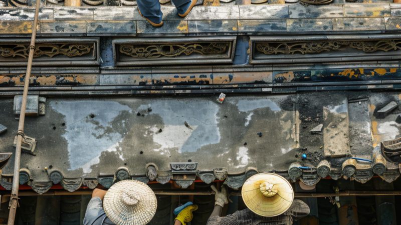 建筑劳务工人意外险，这些注意事项你了解吗？**