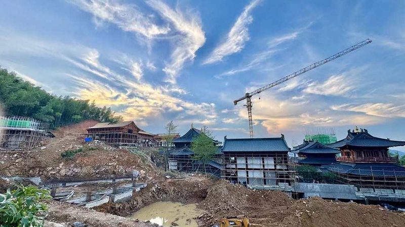 施工技术交底与施工方案：本质区别与实际应用
