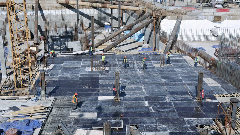 市政道路工程开工前准备流程全解析