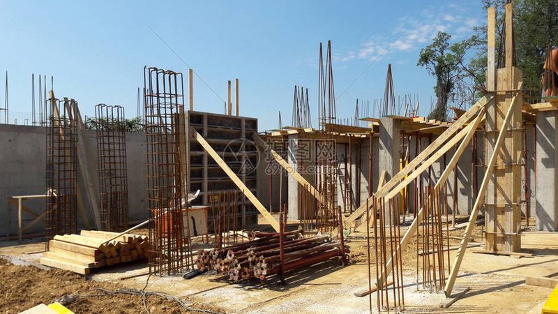 建筑施工总承包与专业分包的区别