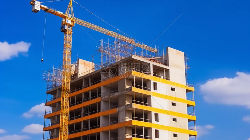 建筑劳务公司排名揭秘：经营模式解析与趋势展望