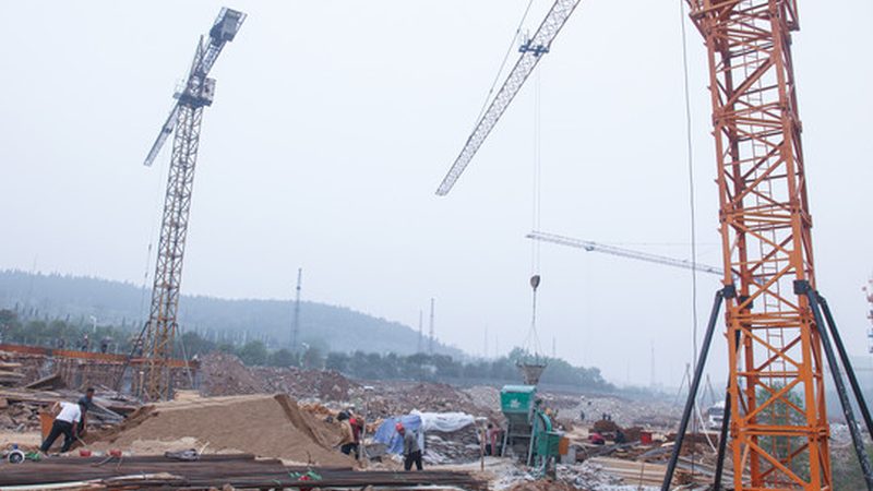 市政道路工程公司全国十大品牌