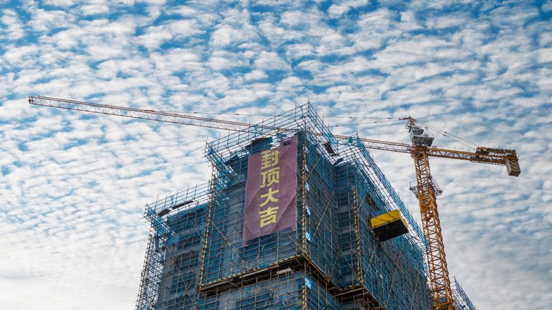 市政工程机械租赁台班费：揭秘其构成与影响因素**