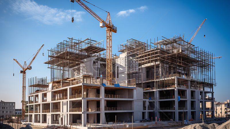 建筑施工总承包项目经理岗位职责全解析**