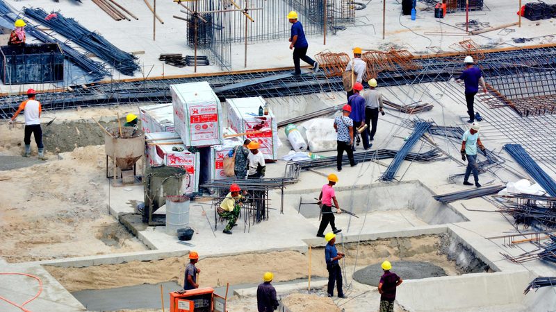 上海市政道路竣工验收规范：标准解读与实施要点**